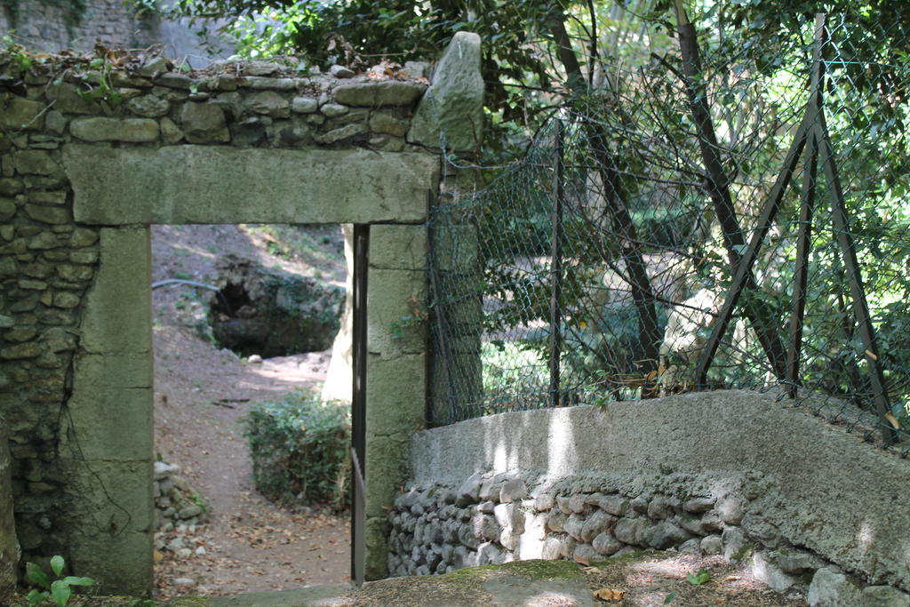 L'Ecrin D'Osely Panzió Lodève Kültér fotó