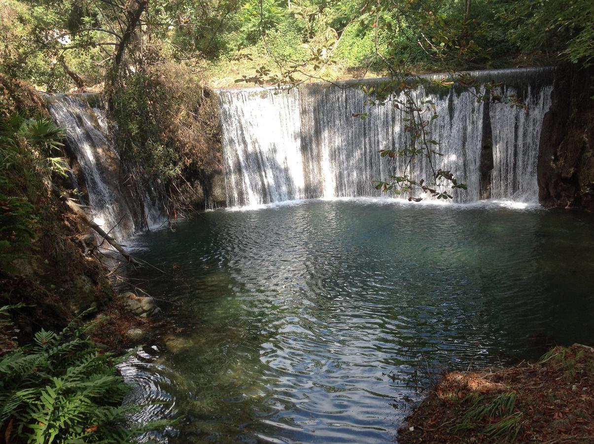 L'Ecrin D'Osely Panzió Lodève Kültér fotó